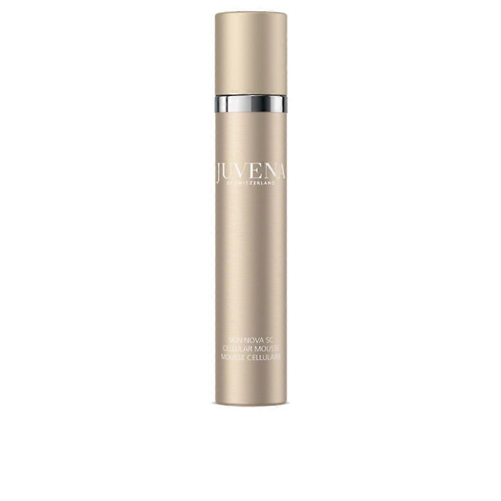 Juvena Skin Nova Sc Mousse Celular 100 ml Para Mujer