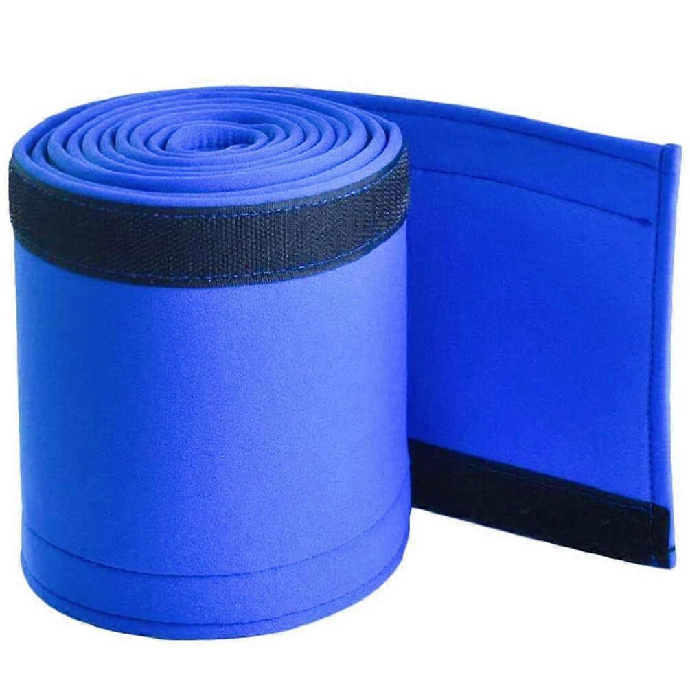 Swimming Pools Hand Sleeve Cover Neoprene Zipper, Safety Railing Accessory for Pool Handrails and Ladders