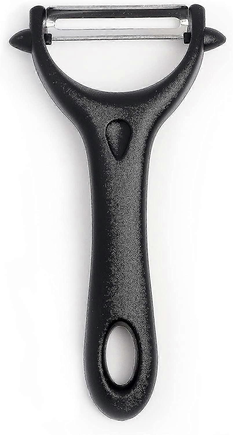 Y-shaped Swivel Vegetable Peeler For Kitchen