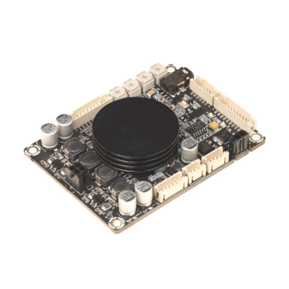 1x100W Class D Subwoofer Amplifier Board