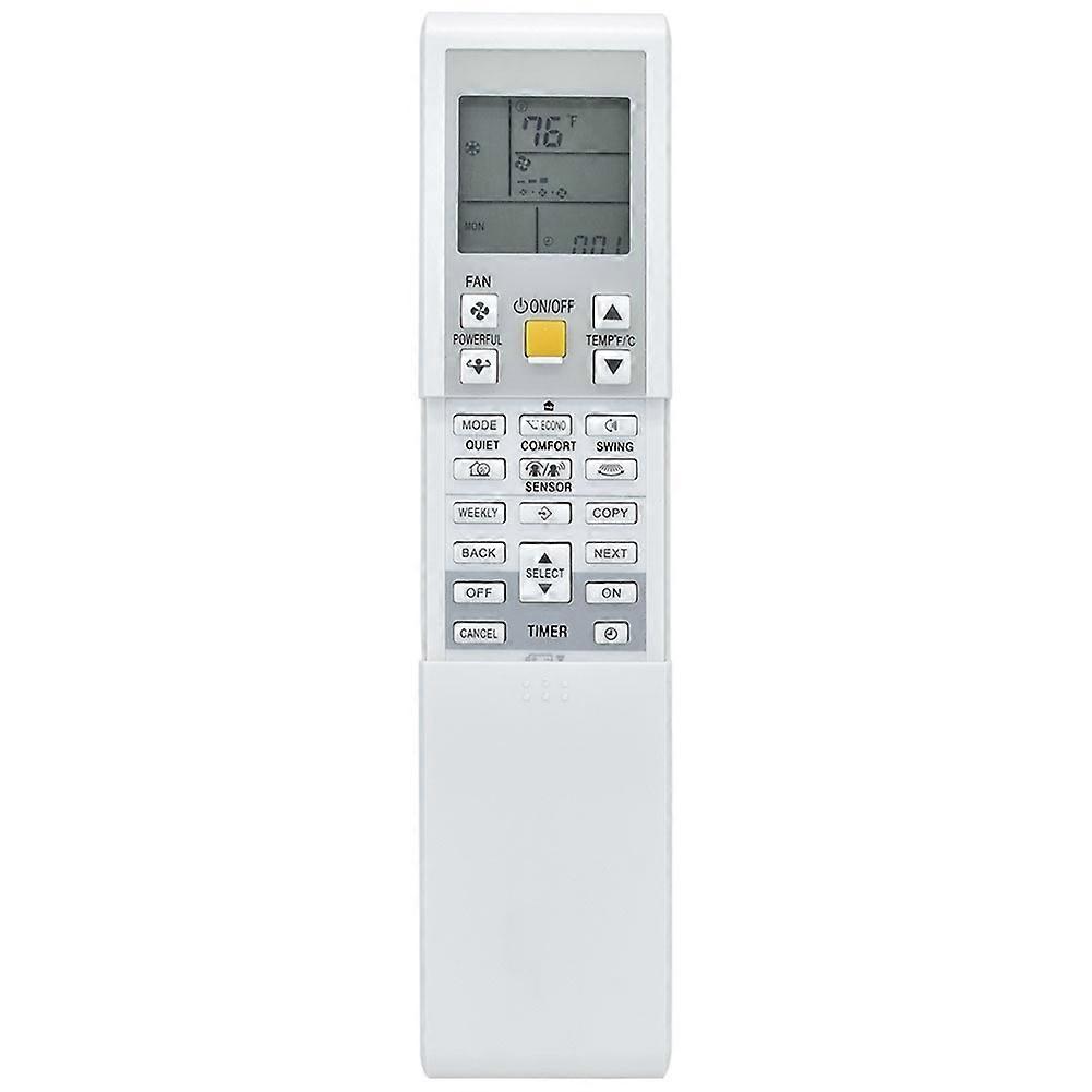 Remote Control for Daikin Arc452a9 Arc452A10 ARC452A4 Arc452A1 Arc452a2 ARC452A3 ARC452A5 ARC452A6 ARC452A7 Arc452A8