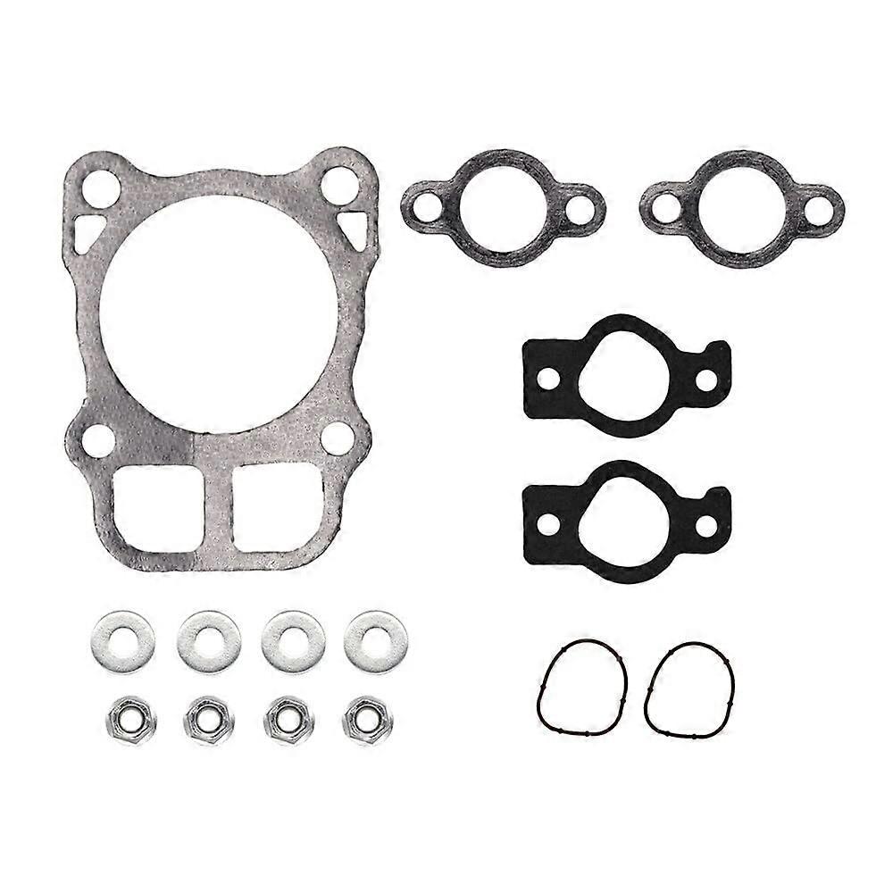 24 841 01S Cylinder Gasket Kit for K CH17-CH25 Models Compatible with 24 041 08-S 24 041 02-S 2484101S 2484102S