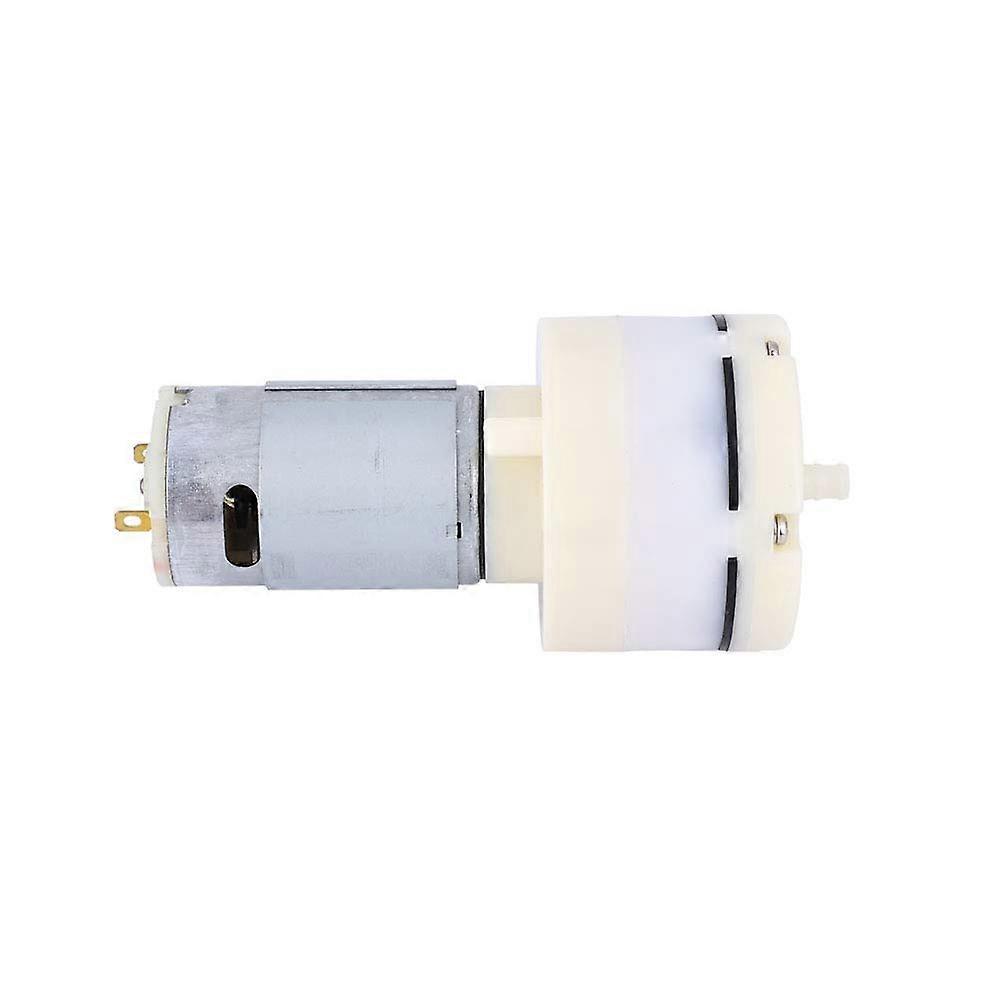 Air Pump for Electric Appliance, Less Than 55dB Noise, for Suitable Air Compressor, Mobile Phone Screen Removing and More
