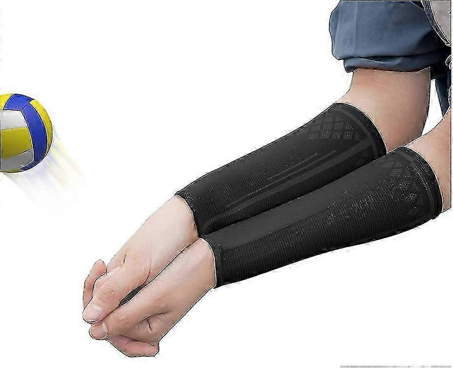 Volleyball Arm Guards Volleyball Sleeves Forearm Sleeves Volleyball Equipment