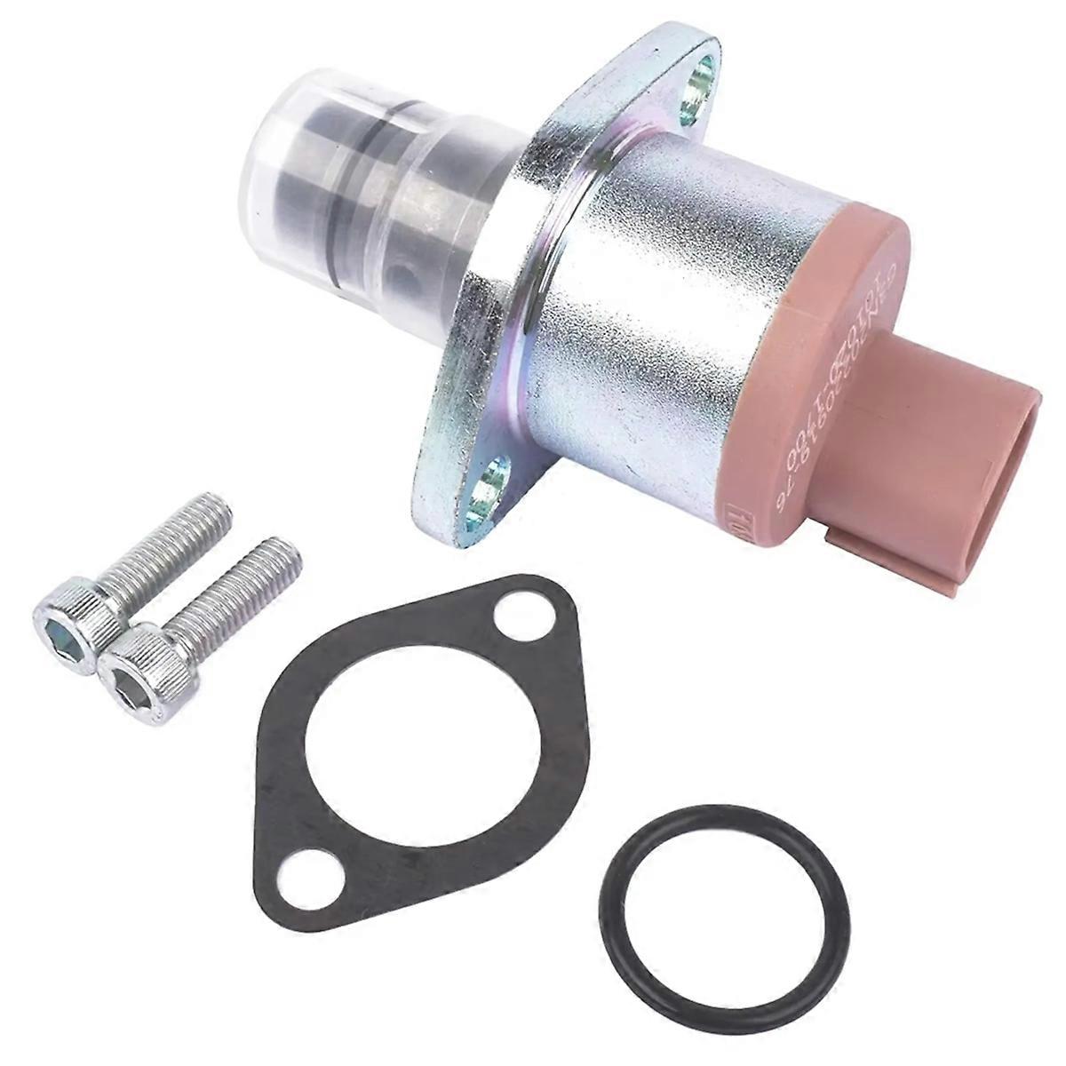 Fuel Pump Pressure Suction Control Valve Metering Unit for