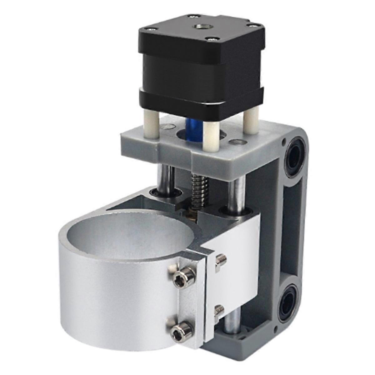 3018Pro CNC Desktop Engraving Machine Z 52mm Suitable for Laser Engraving Machine Small DIY Engravin