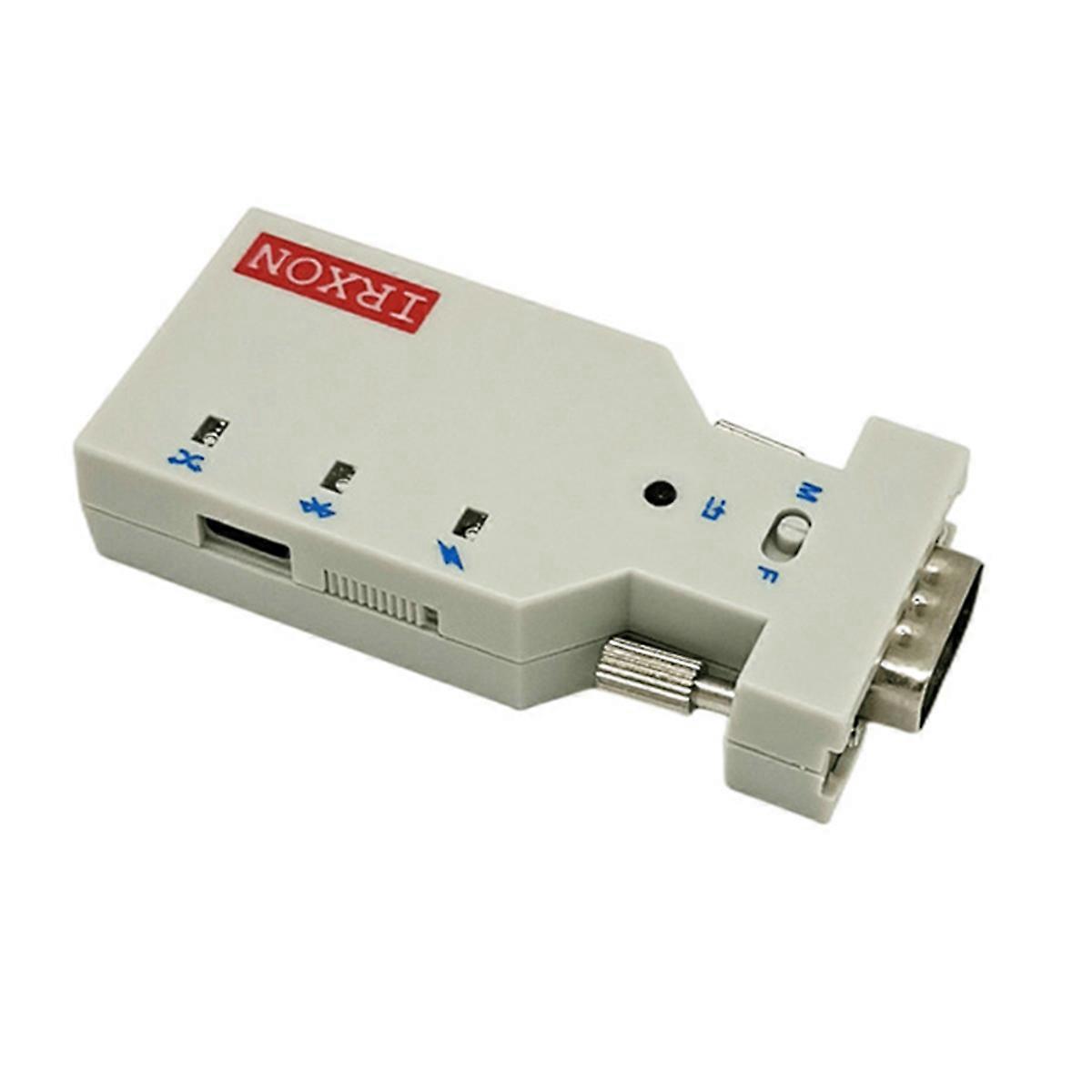 BT578 V3 RS232 Wireless Bluetooth Adapter Male and Female Heads