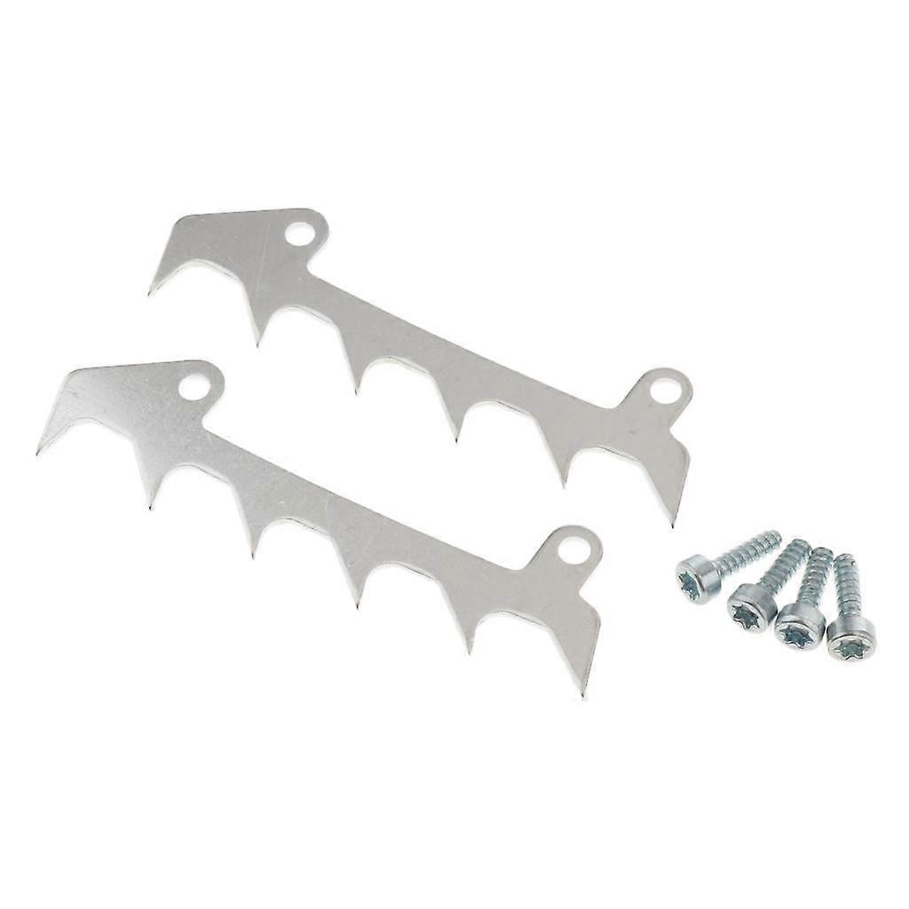 MS170 MS170Cのバンパー/フェリングドッグ