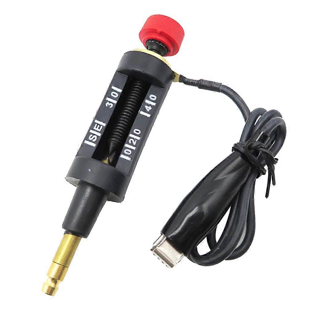 on Plug Ignition Spark Circuit ,Engine Ignition