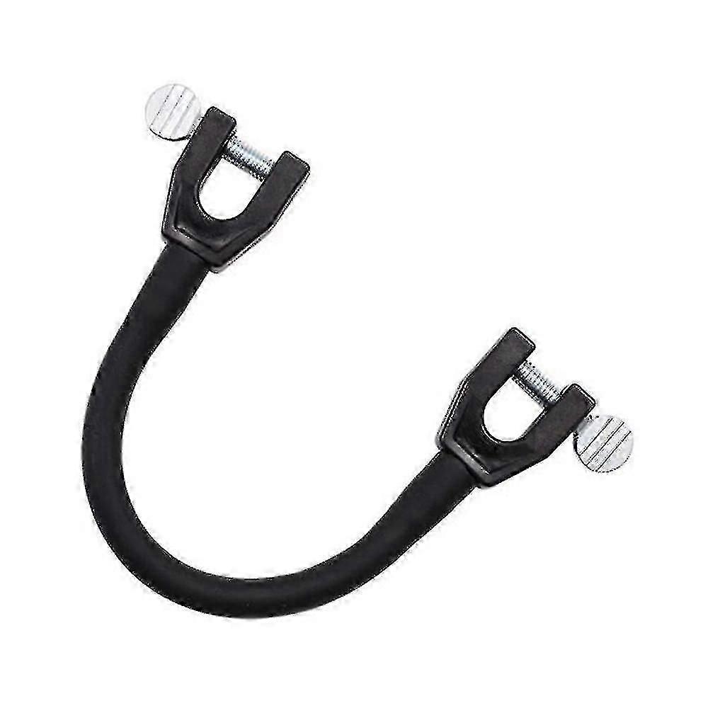 2pcs Tip Connector Control Wedge Training Aid Snowboard Connector RMH