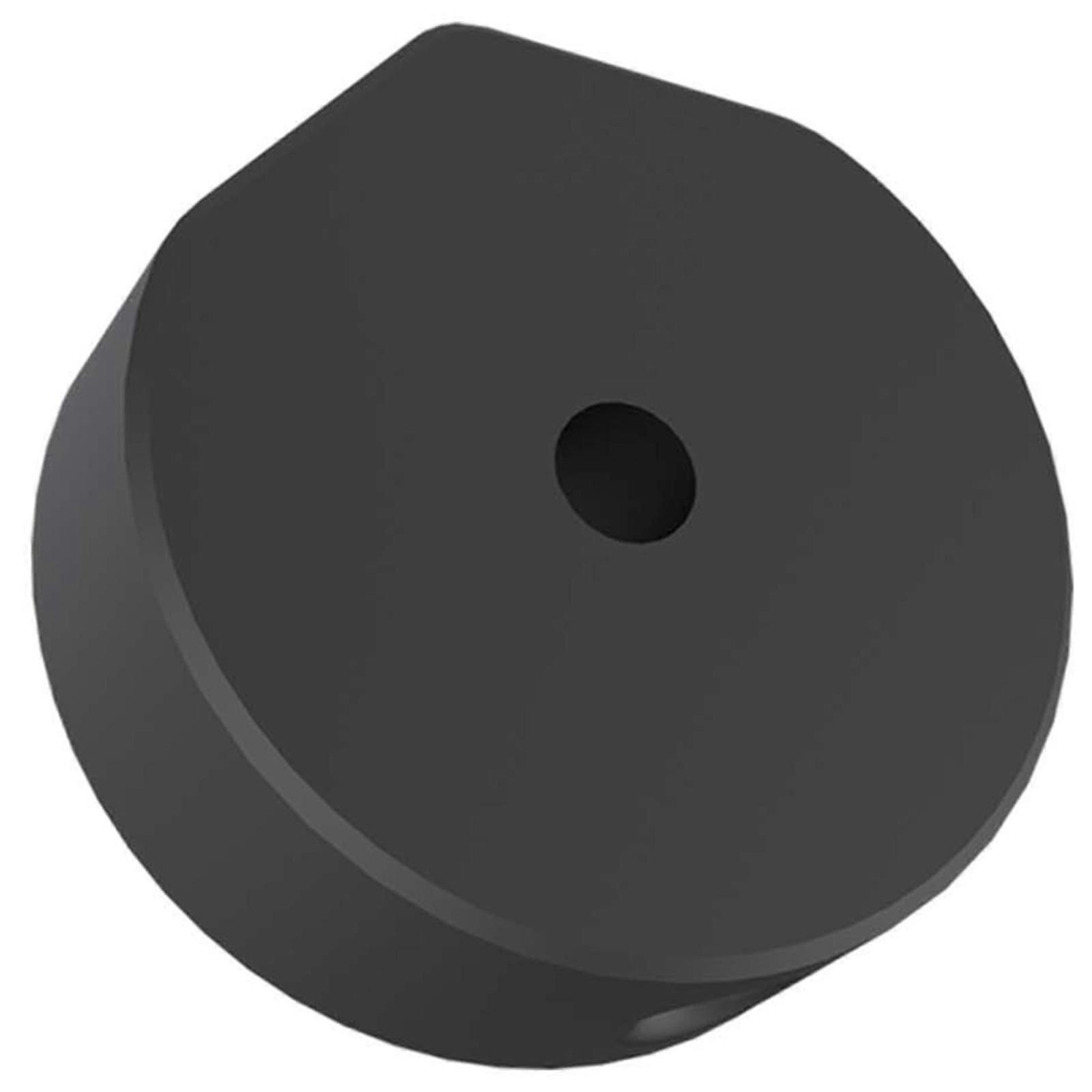 Tripod Mount Adapter for Starlink-Compatible Mini Universal 1/4"-20 Thread Tripod Mount Adapter