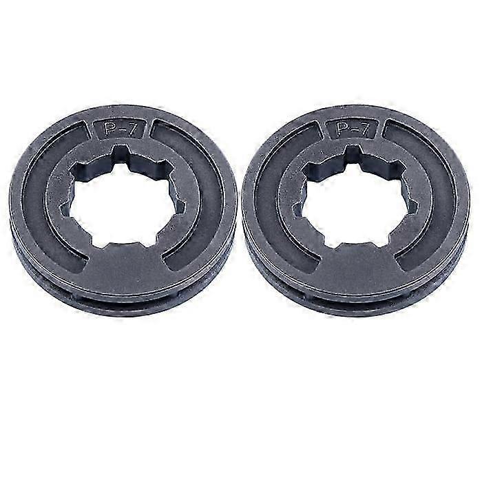 P7 3/8L Sprocket Rim Compatible With STIHL MS170 MS180 MS210 MS211 MS230 MS231 MS241 MS251 -cdsx