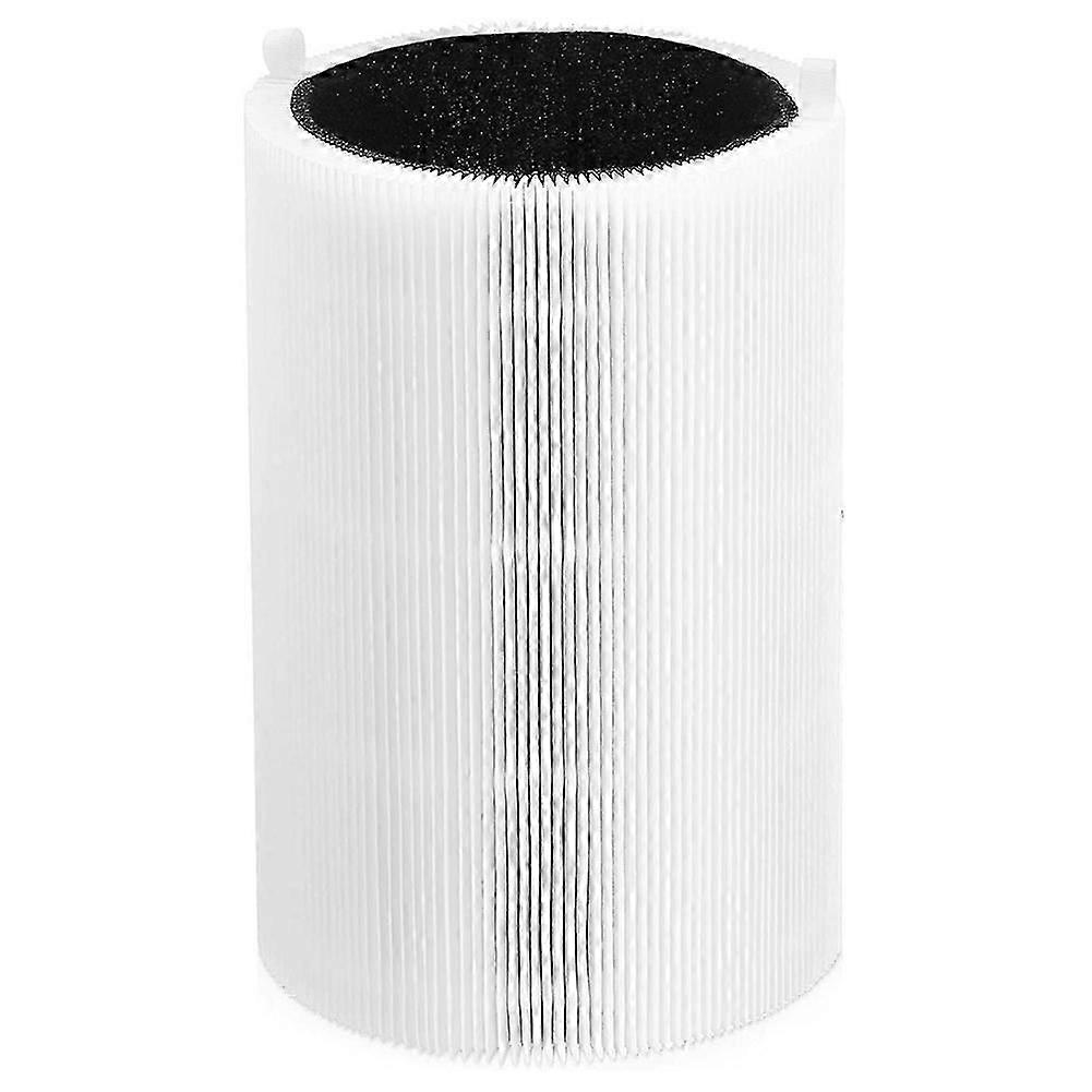 Replacement Filter for Blue Pure 411/411+ & 3210 Purifier Filter Activated Carbon Filter