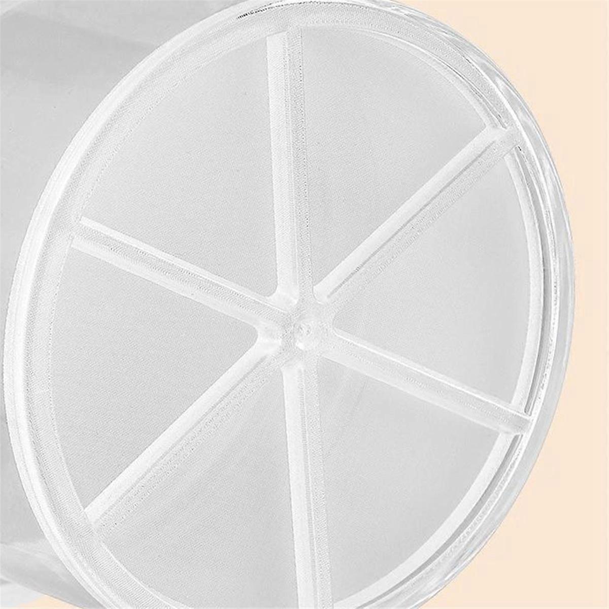 Yogurt Strainer Maker Whey Separator Soybean Milk Soy Milk Colander