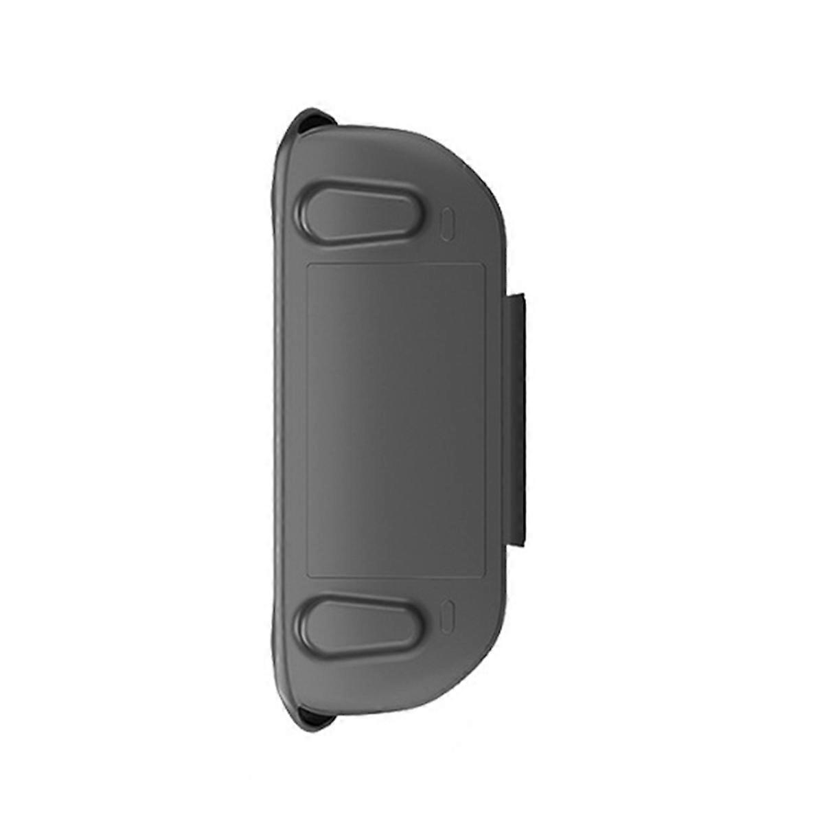 For Removable Protective Case with Bracket Detachable Full Cover Shell for Enhanced Gaming Experienc