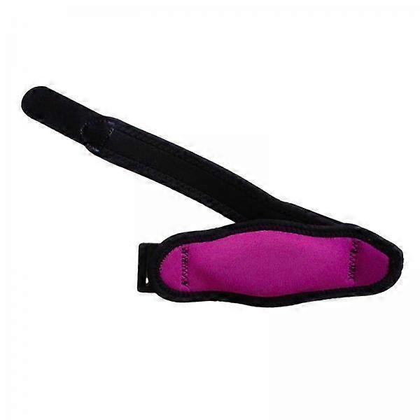 Adjustable Tennis Elbow Strap for Enhanced Arm Protection