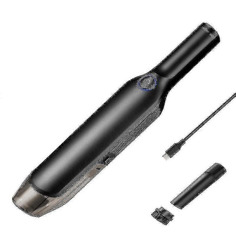 Handheld Wireless Vacuum Powerful Cyclone Suction Auto Cleaner
