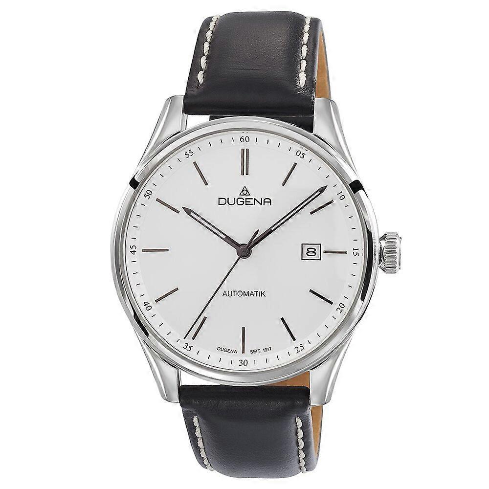 Dugena - 4461011 - Watch - Men - Automatic - Milano