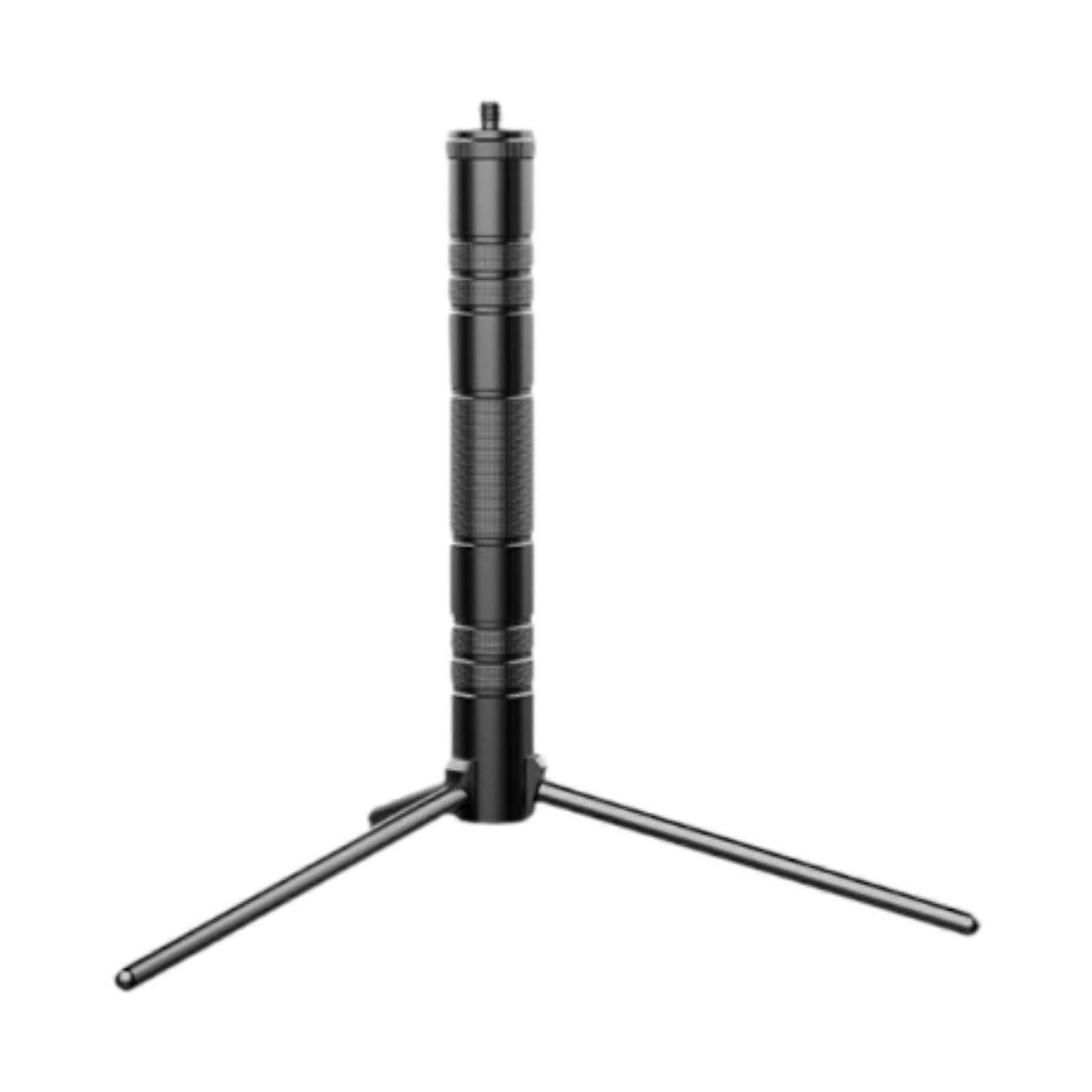 מחנה אור לעמוד קל משקל חיצוני מנורה מחזיק עבור מנגל דיג טיפוס