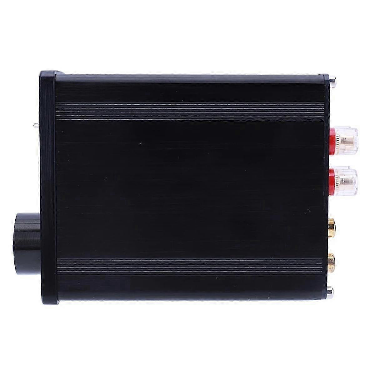 TDA7498 Digital Power Amplifier Board Class D 100WX2 HiFi Home Audio Stereo Sound Amplifier Digital Audio Amp