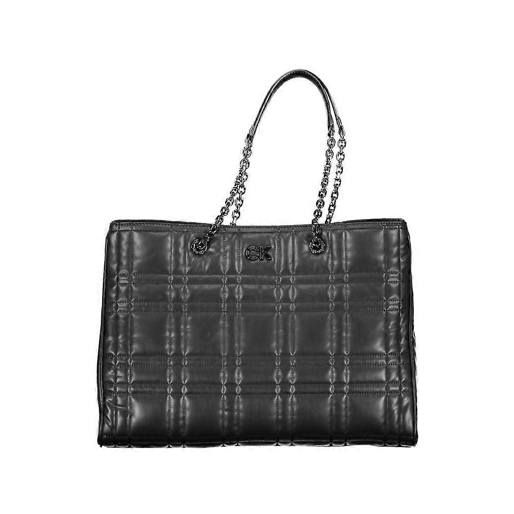 Handbags Calvin Klein k60k609880nerobaxuni