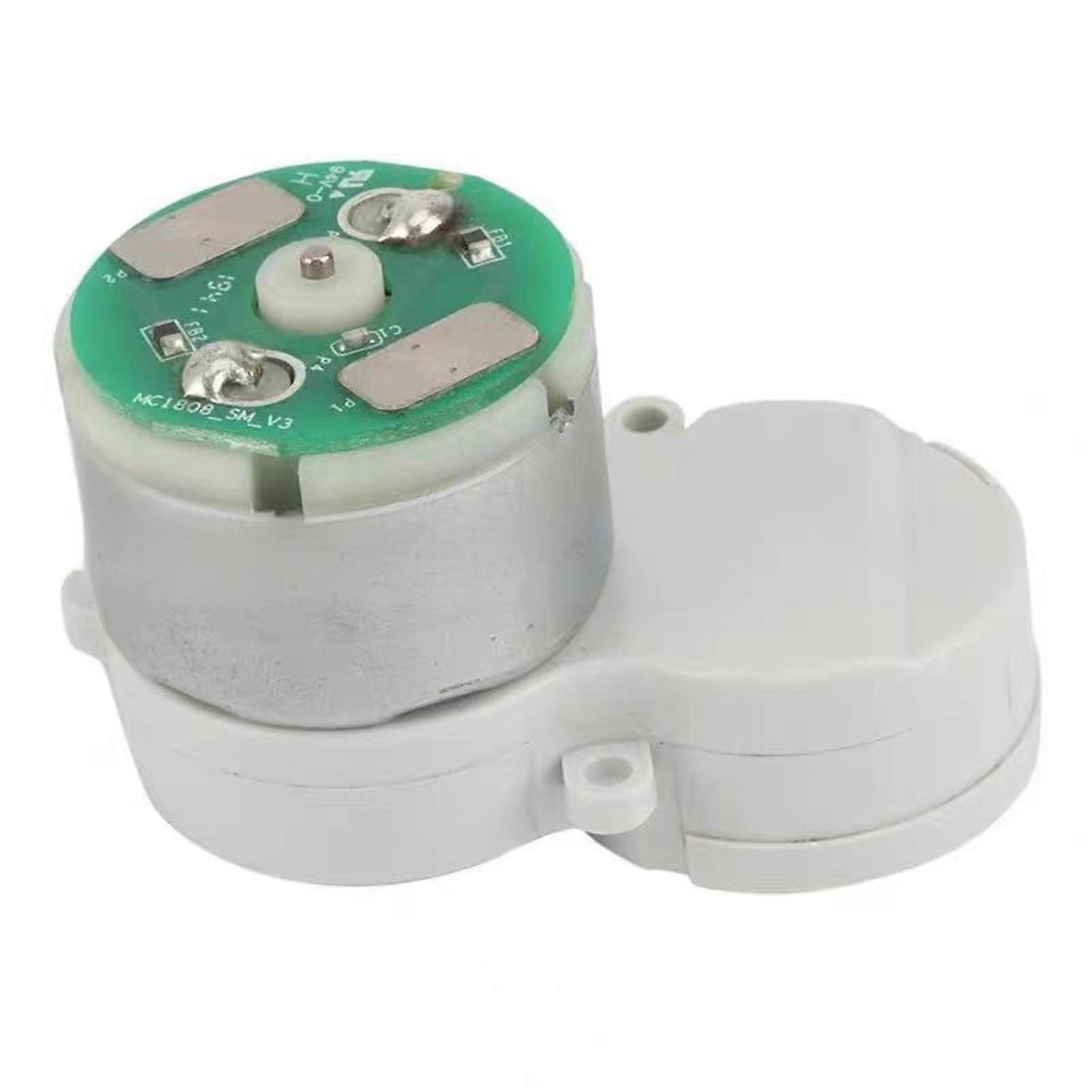 Robot Vacuum Cleaner Motor Accessory Durable Materials Universal Replacement
