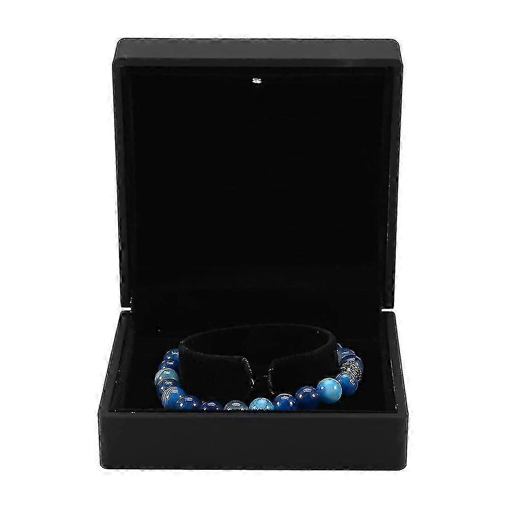 Led Light Ring Box