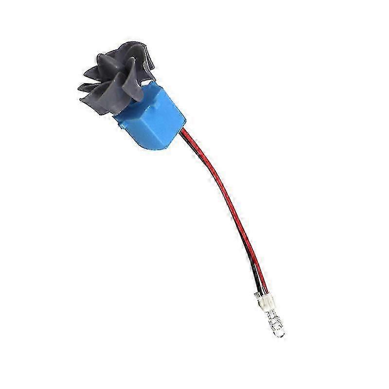 Wind Electricity Generator Mini Wind Generator Hydroelectric Generator