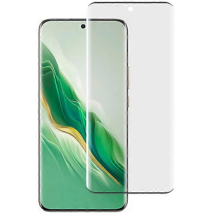 IMAKはHonor Magic6 5G強化ガラススクリーンプロテクター3D湾曲防爆HDスクリーンフィルムと互換性があります