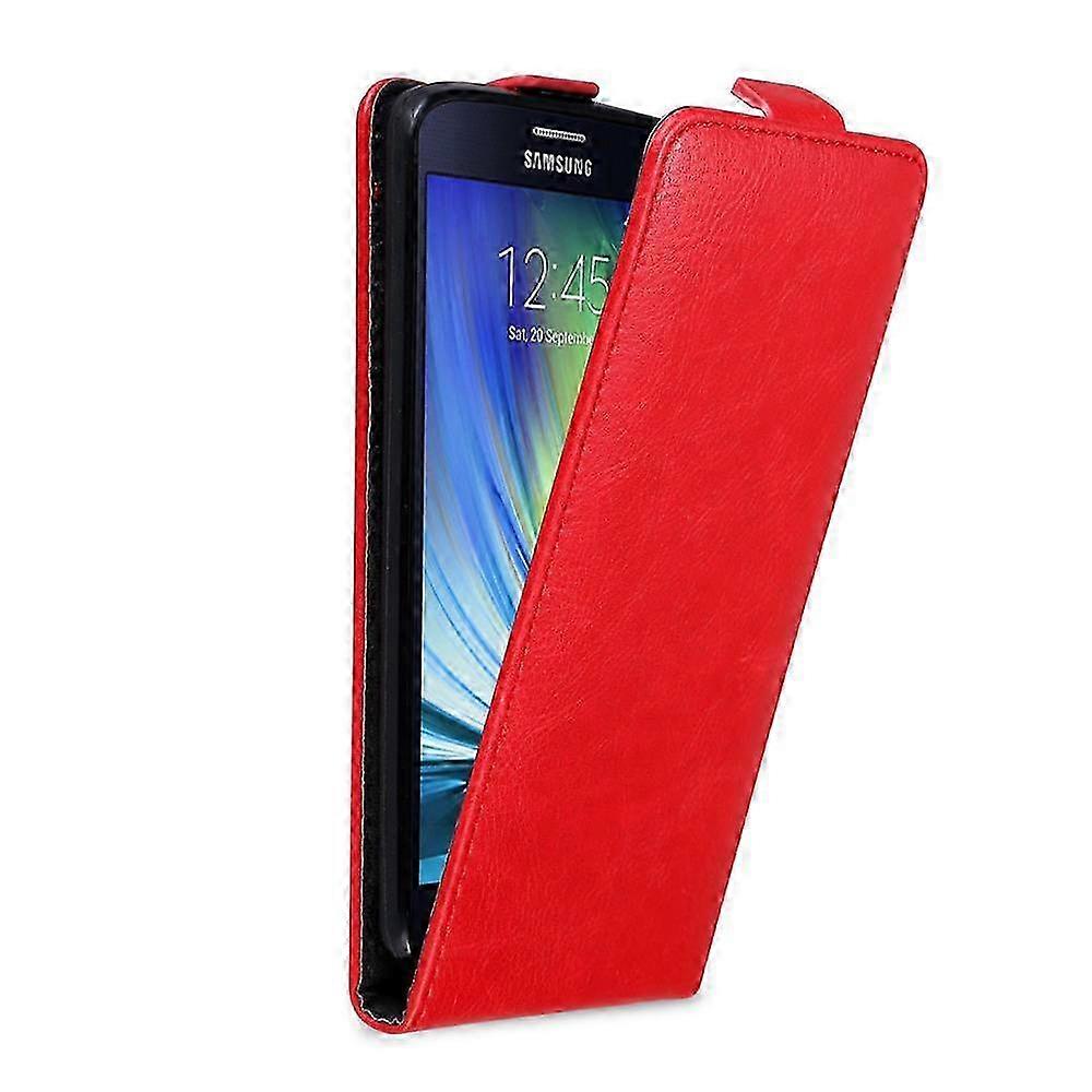 Protective Case for a 2015 Galaxy A8 Model - Features a Magnetic Clip for Enhanced Security