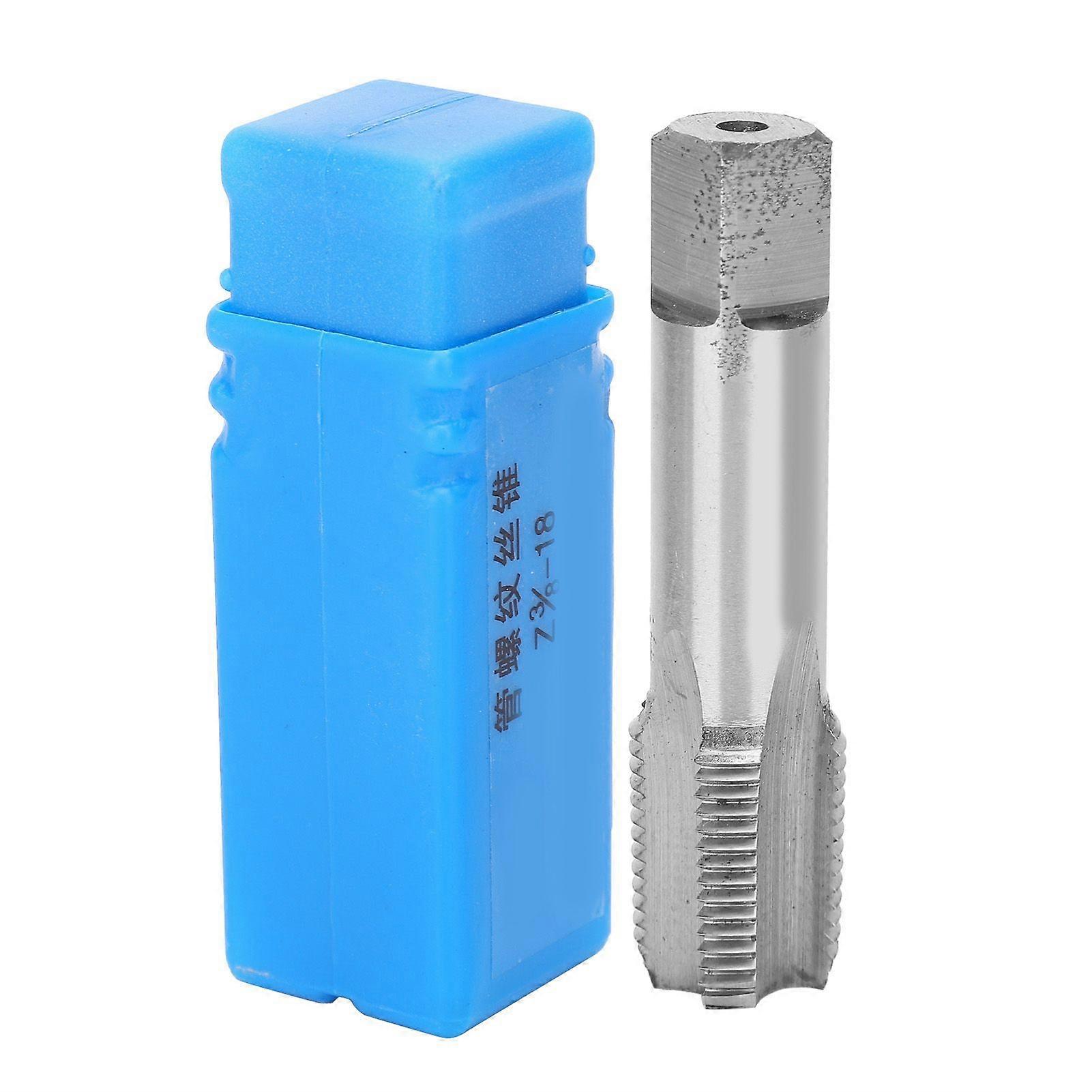 High quality  Pipe thread tap HSS Z 3/8-18