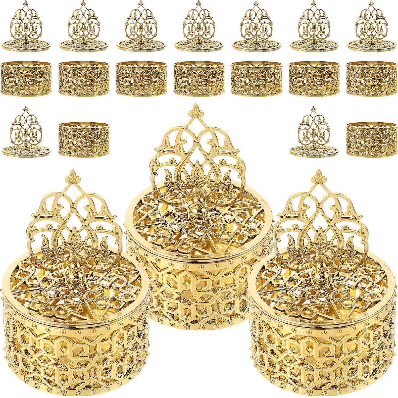 Hollow present Holders for Candies, Strong and Reusable Boxes