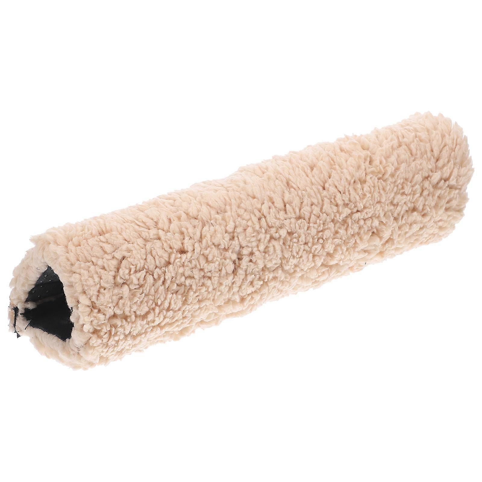 Washable Armrest Covers for Office Use, Ergonomically Designed for Support