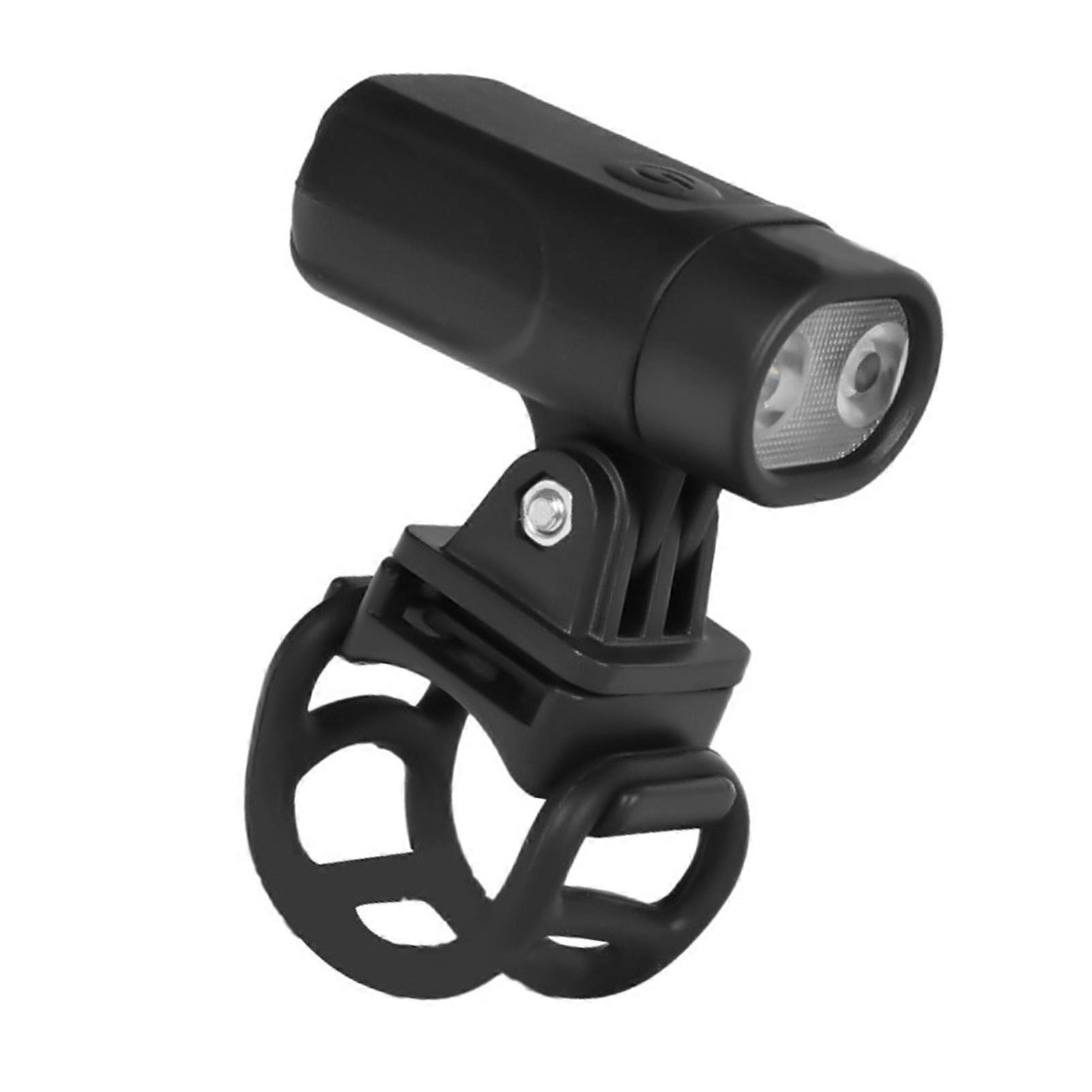 Running Safety Light 300mAh USB Rechargeable Waterproof Silicone