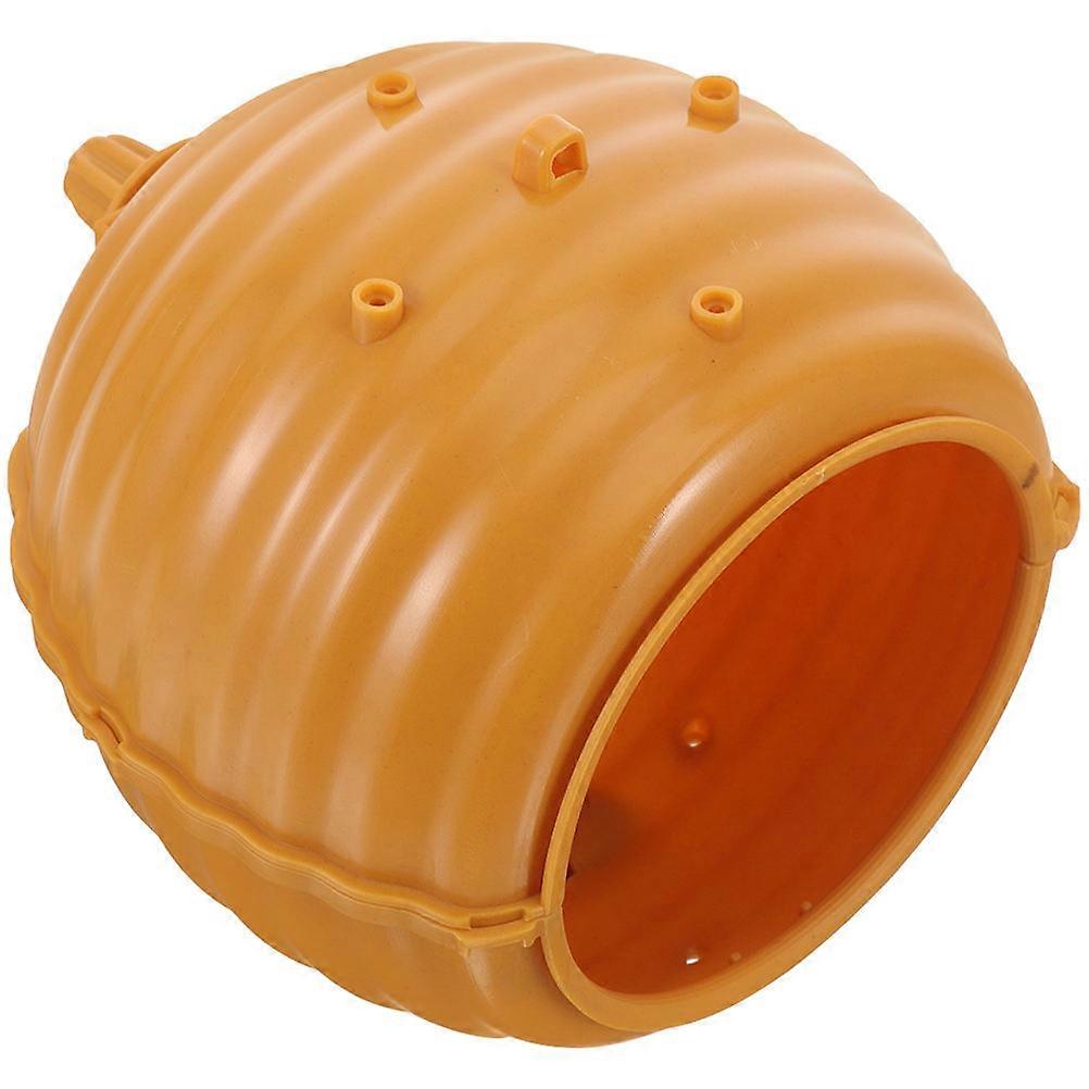 Durable Hanging Nest with Unique Shape for Small Bird Species