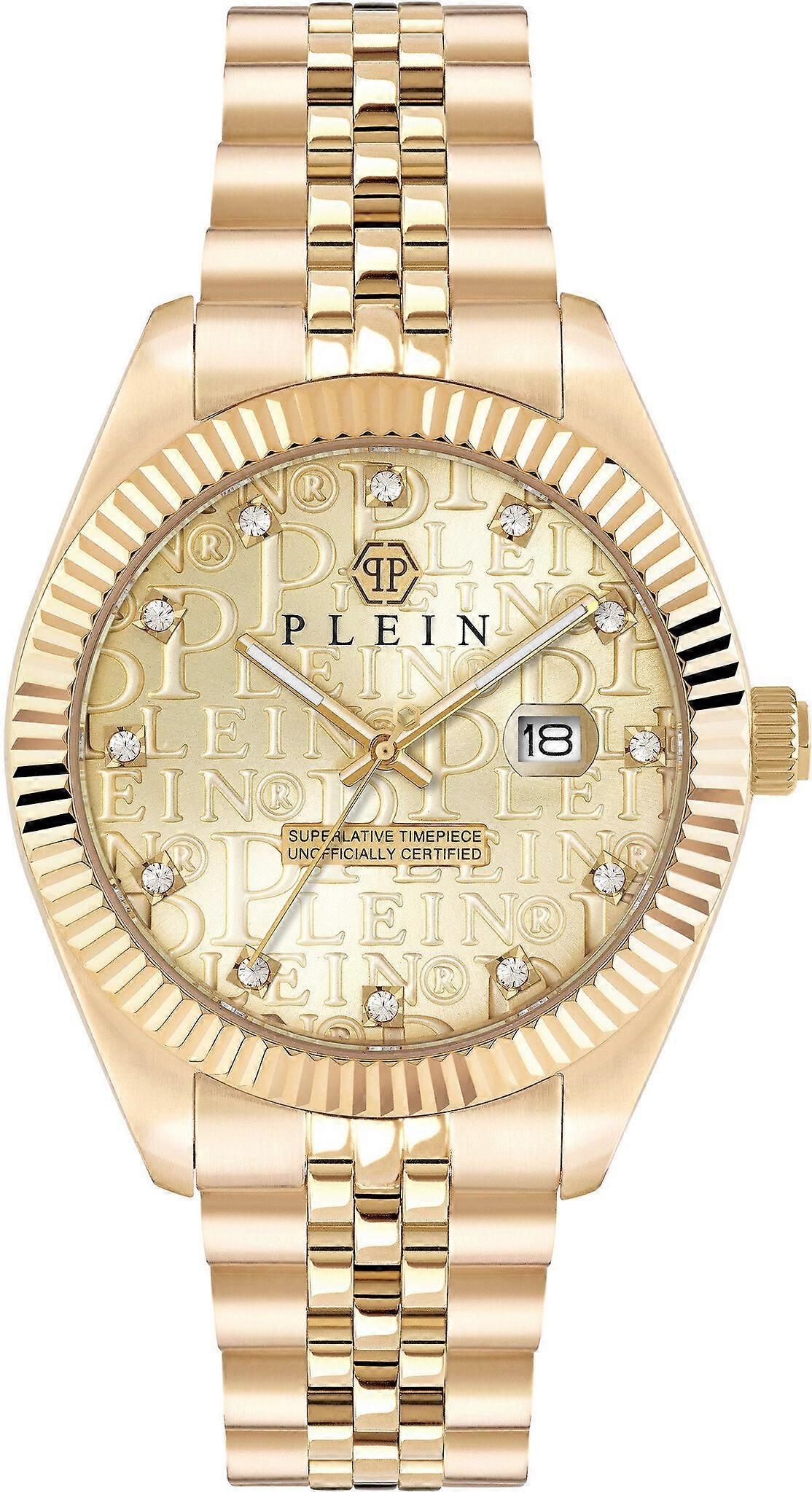 Philipp Plein PWMFA0525 Date Superlative Gent watch