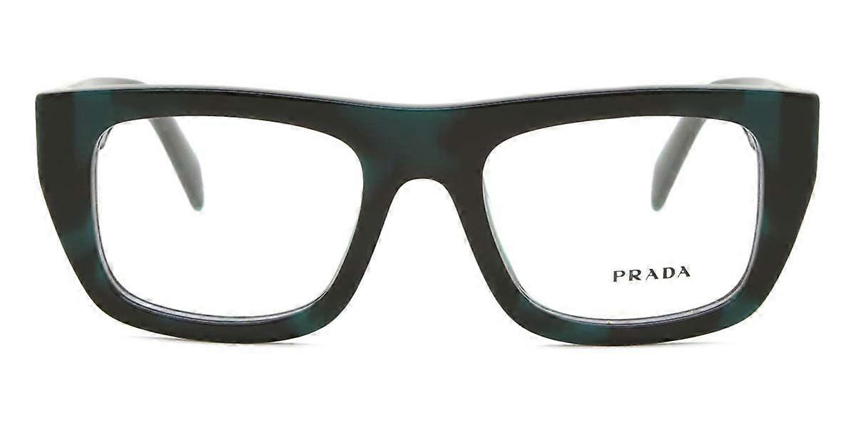 Prada PR A17V 17U1O1 Dames Brillen