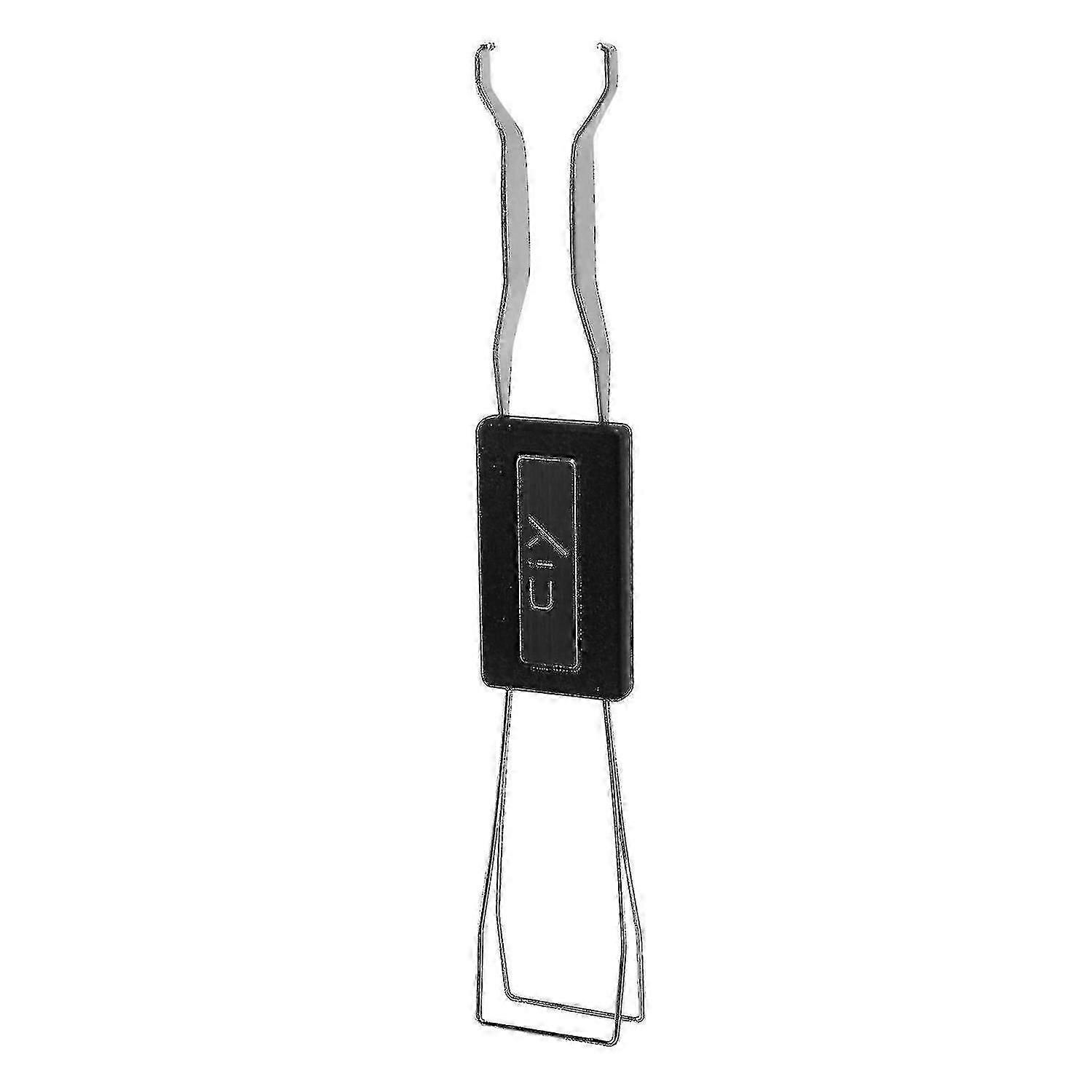 Keycap Puller Stainless Steel Key Keycap Removal Tool for Mechanical Keyboard for Removing Fixing K