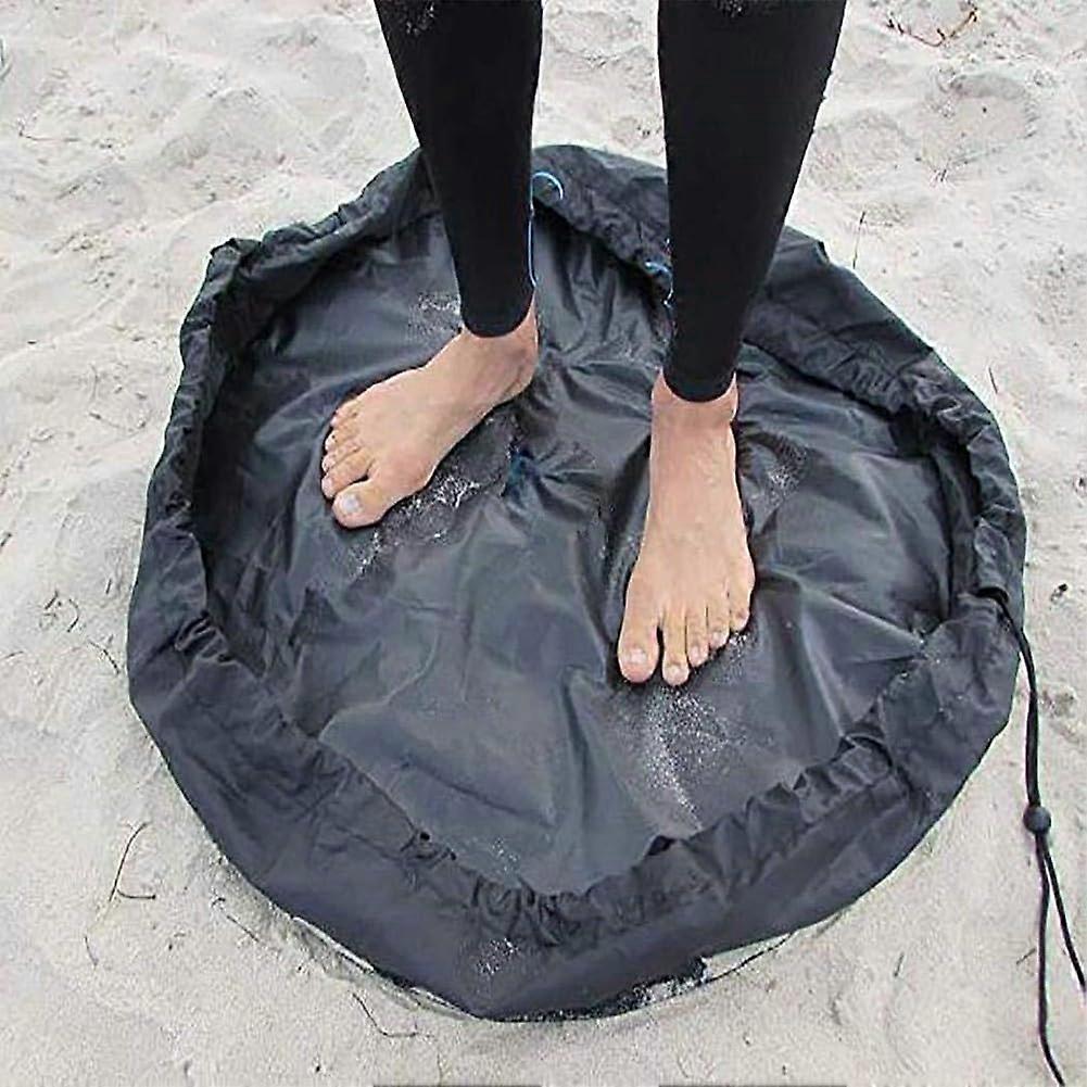 storage bag for outdoor activities, with carrying handle (130 cm)