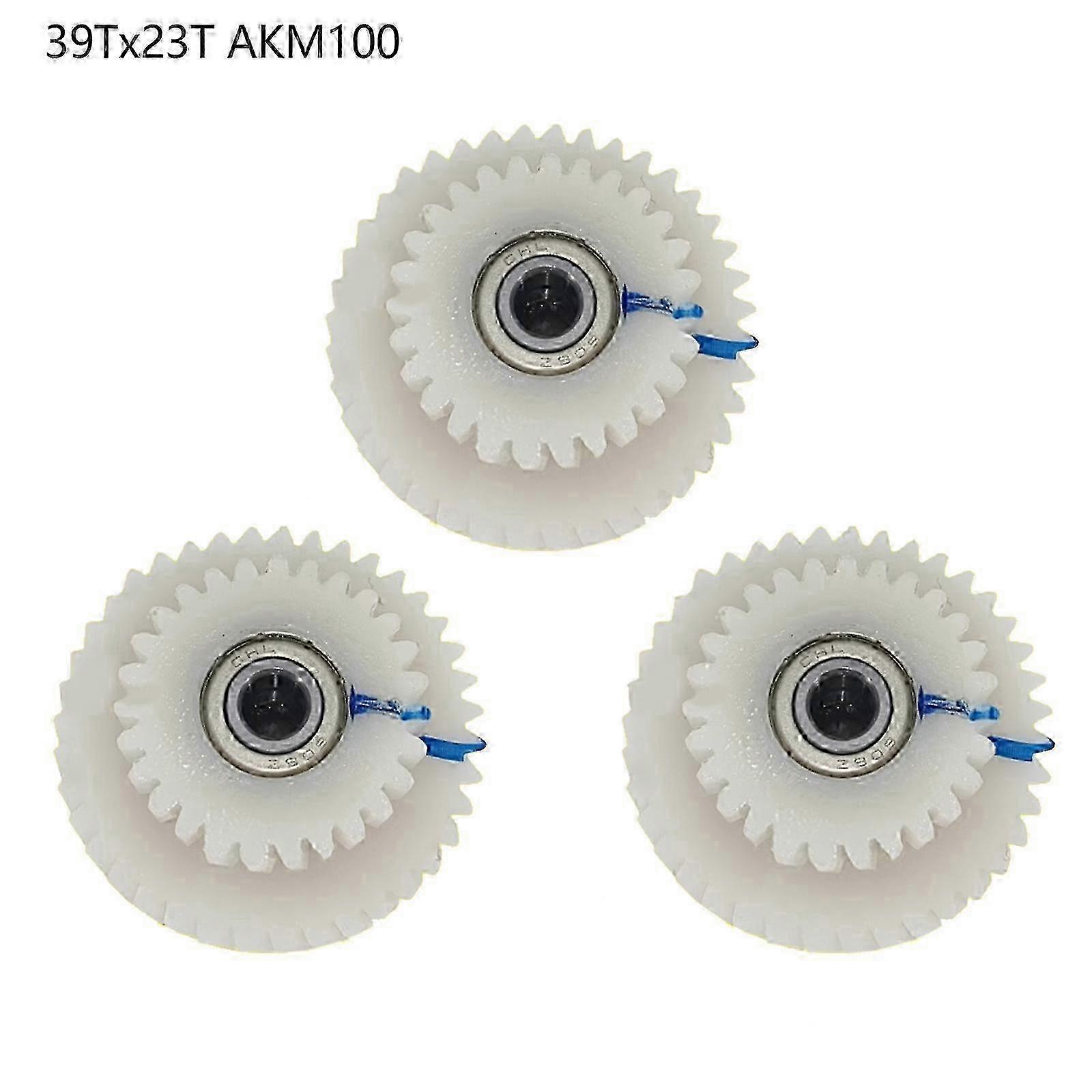 Ebike AKM Gear Set for Q100 Motor 36V 250W Replacement-B