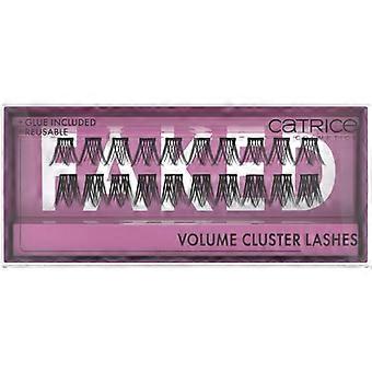 Catrice - Faux Lashes Cluster Faked Lashes -