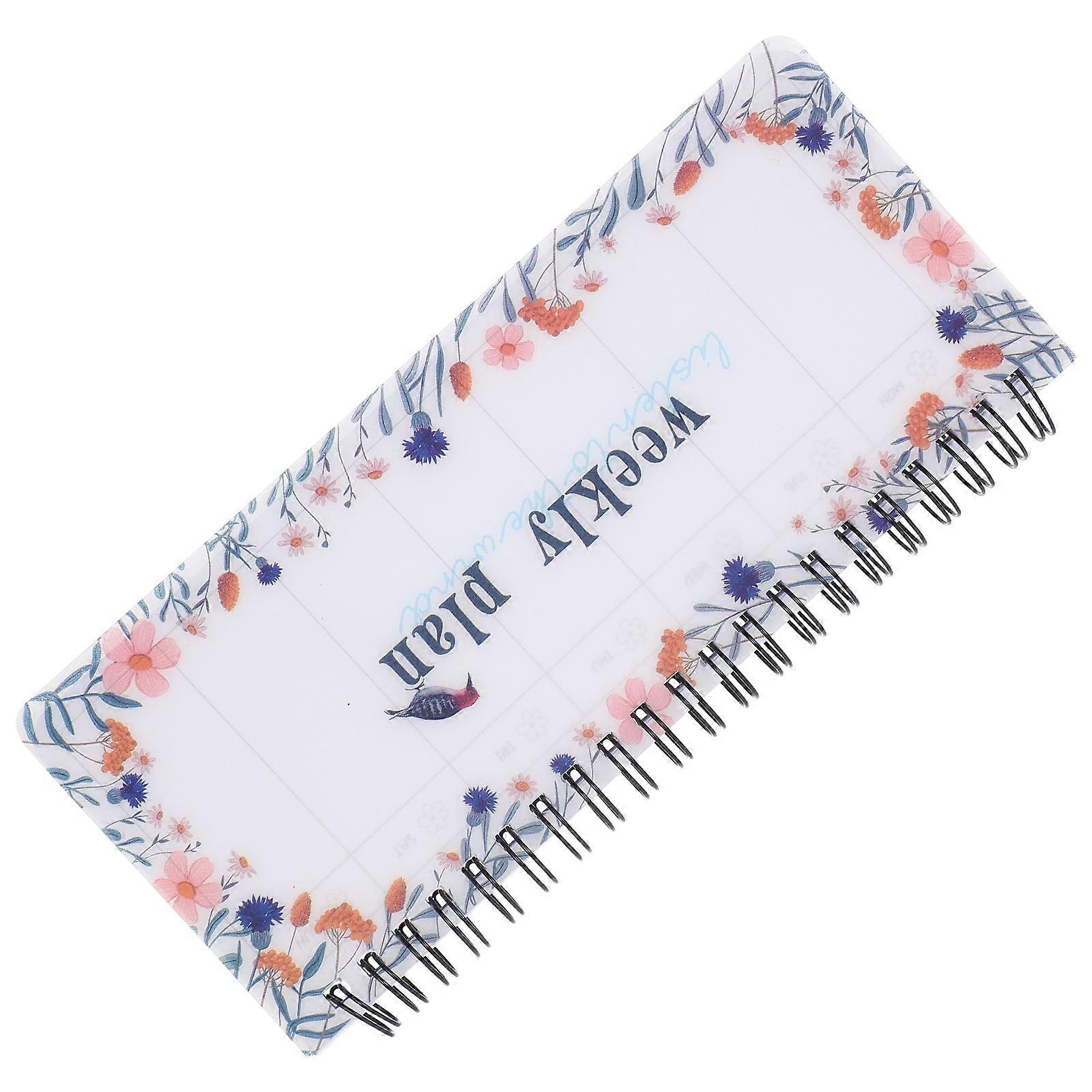 School Accessories Note Book Student Accessory 1Set