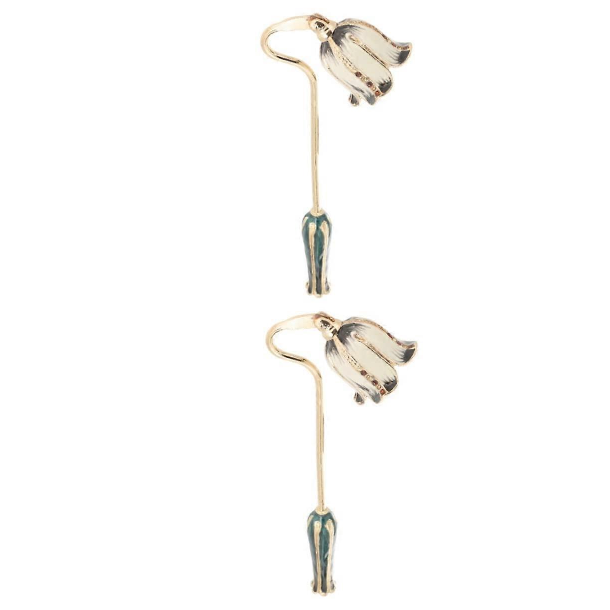 longhandled candle extinguisher metal Ref: 9608