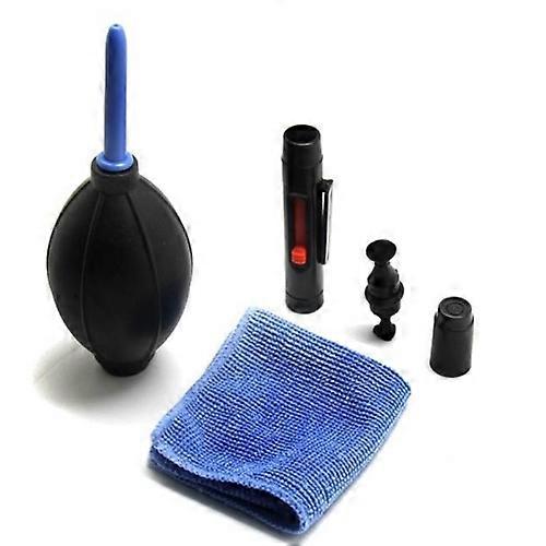 カメラレンズクリーニングキット200