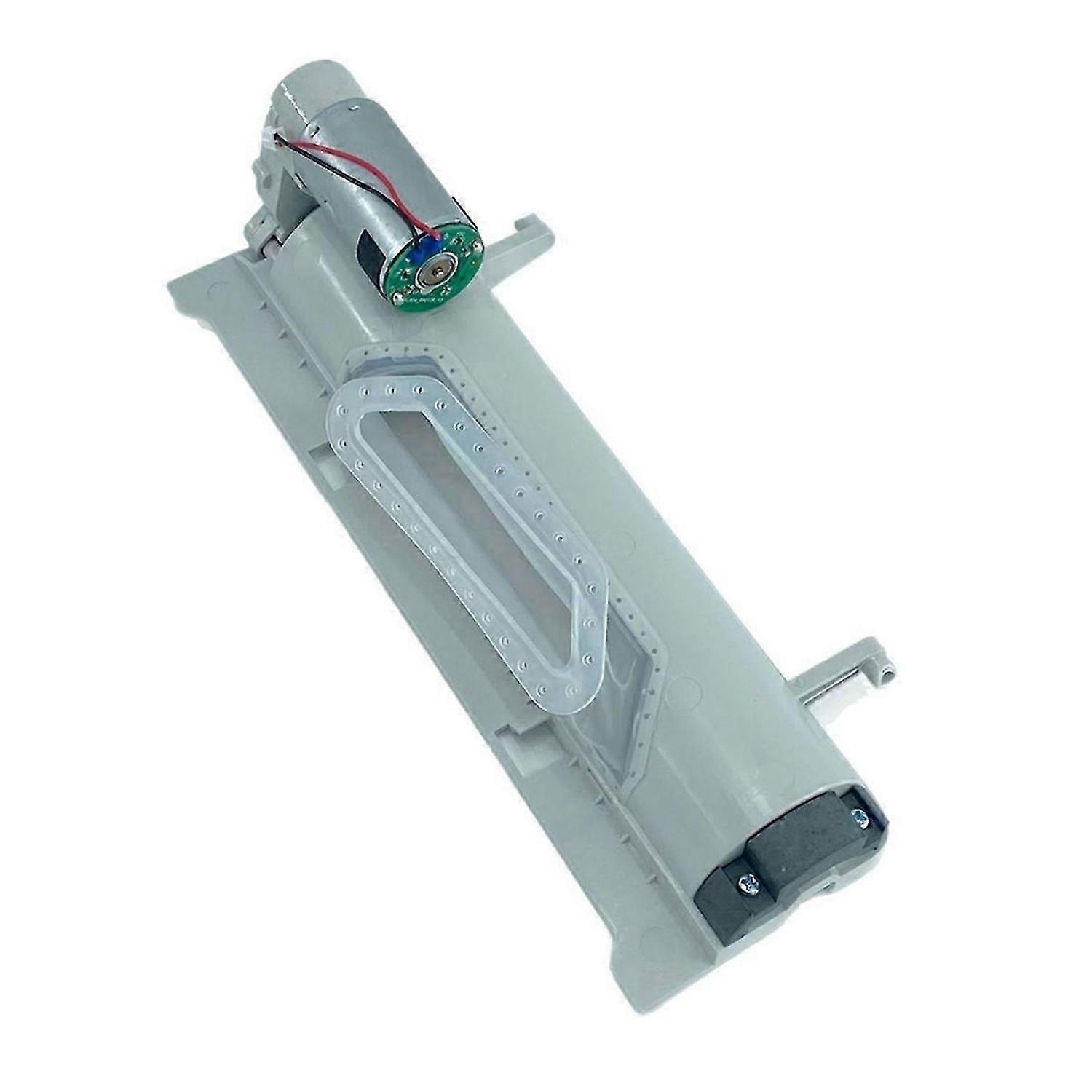 For Dreame W10 W10pro Vacuum Cleaner Main Brush Motor with Shell Accessories Roller Brush Assembly