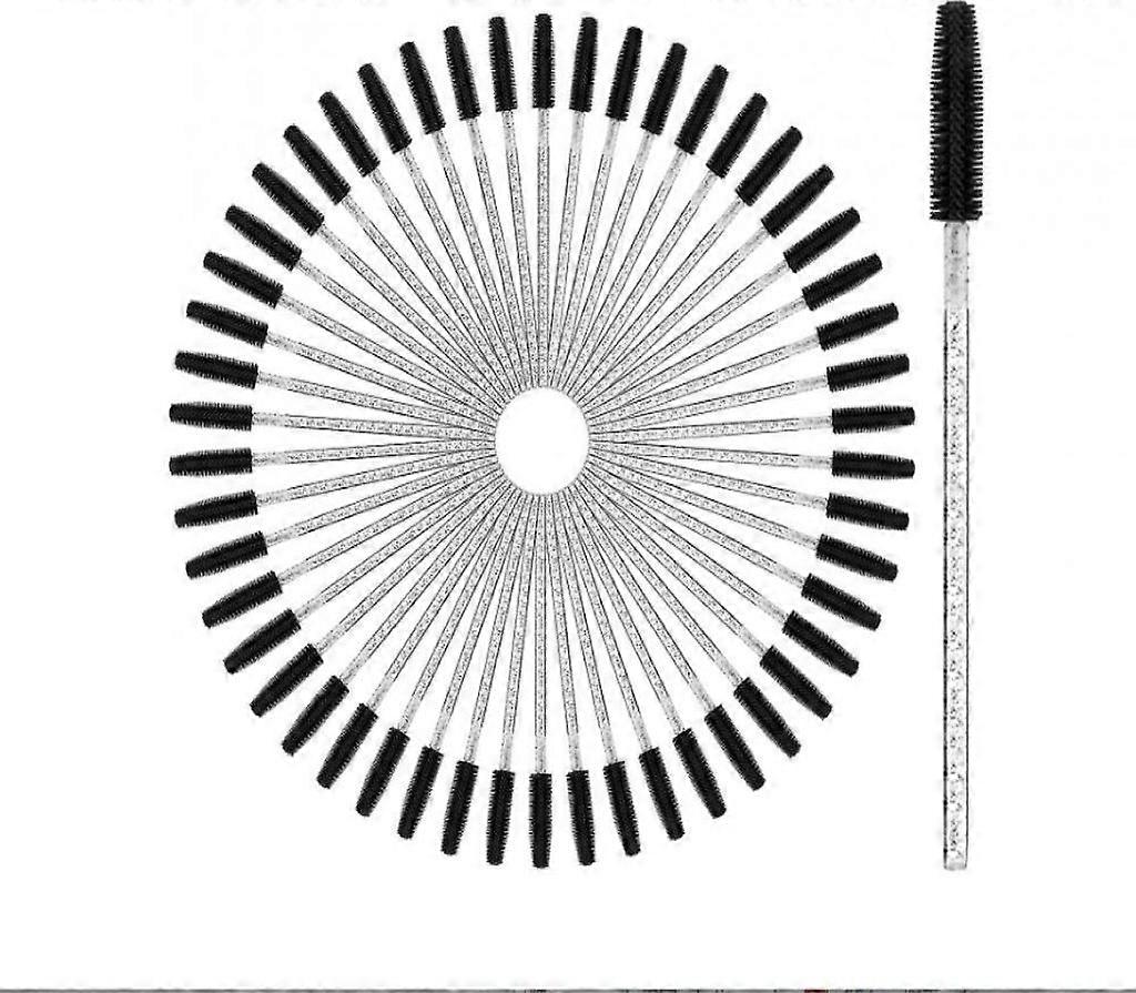 Makeup Eyelash Extension Accessories for Eyelashes and Eyebrows