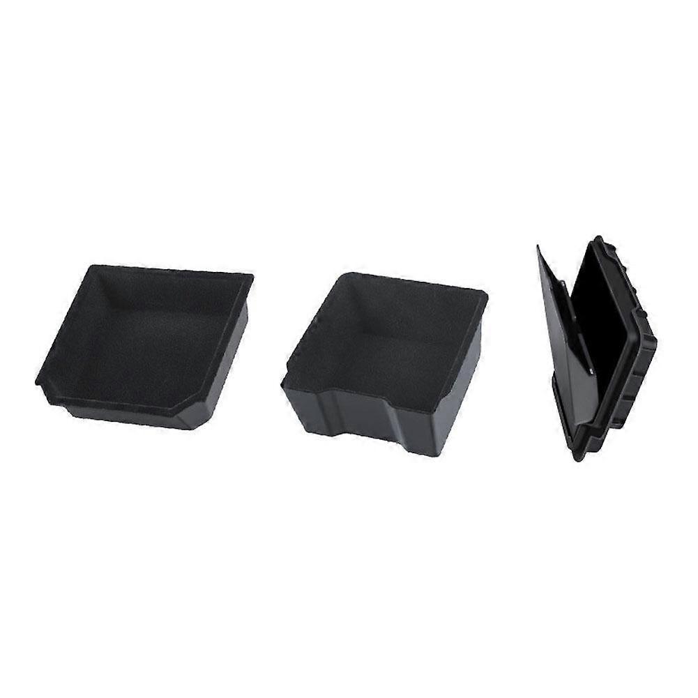 Armrest box magnetic absorption box for Tesla Juniper 2025