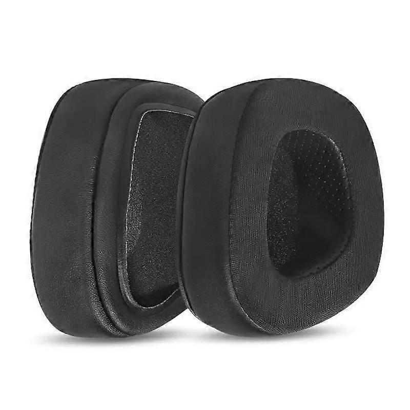 1 Pair Replacement Earpads For Corsair Void