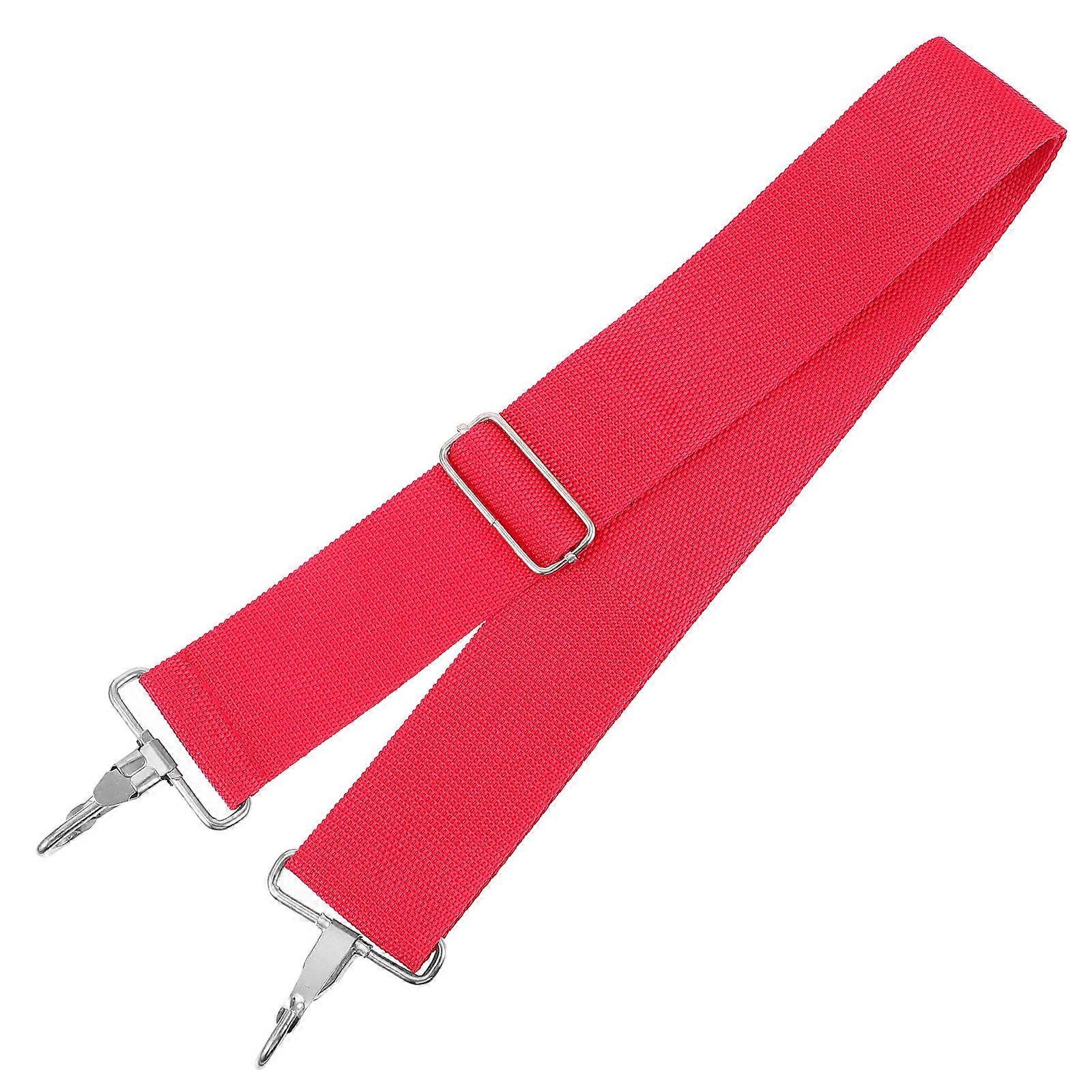 Padded Shoulder Strap Snare Drum Accessories School Band Comfortable to Wear 1Pack