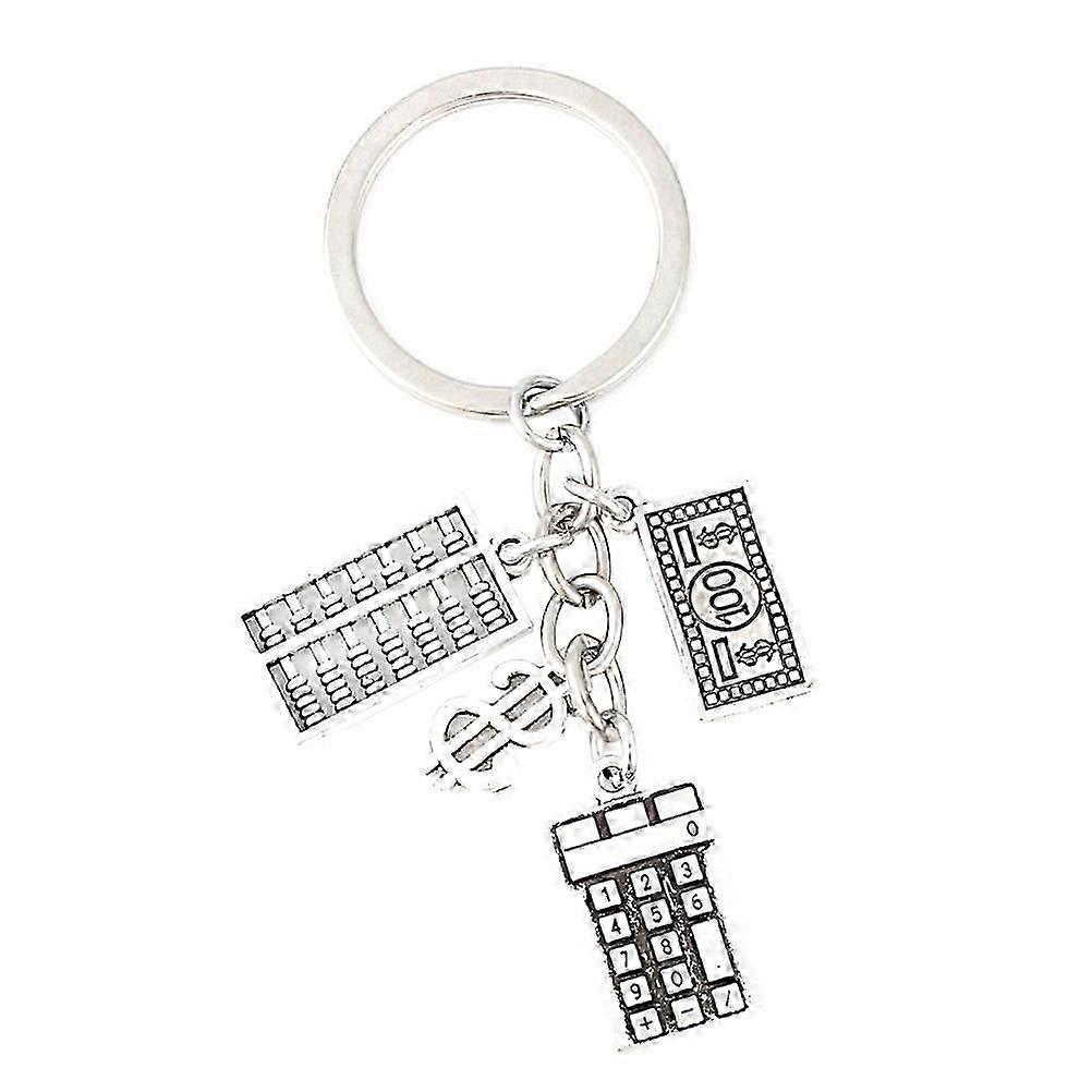 Purse Keychain Handbag Charm Souvenir Keychain Vintage Keychain Novelty Keychains Key Rings